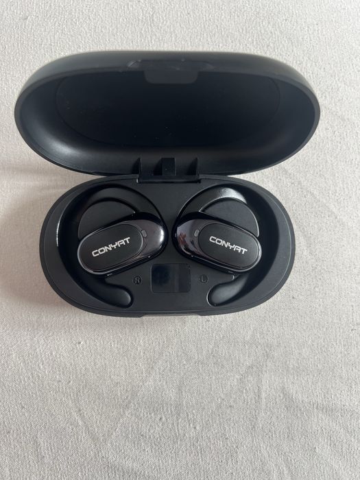 Słuchawki Conyat X7 Open-Ear Bluetooth bezprzewodowe
