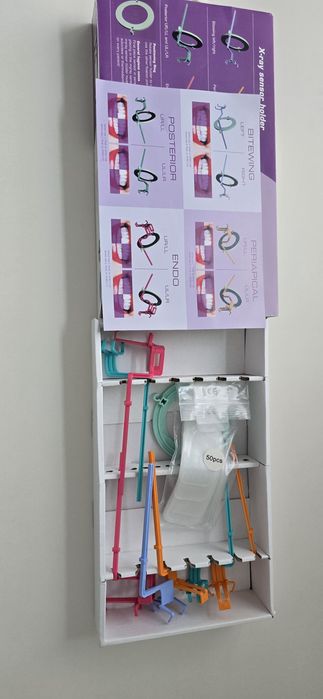 Рентген стоматологічний