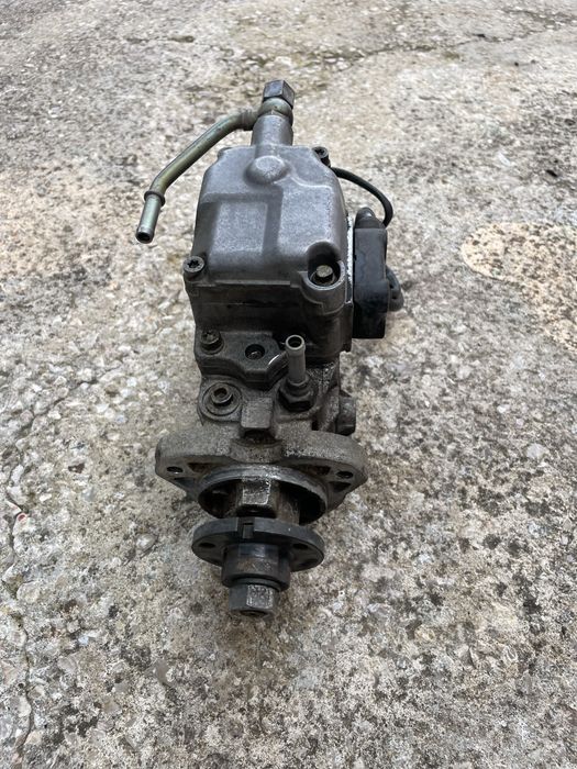 Bomba injetora 1.9TDI VP110
