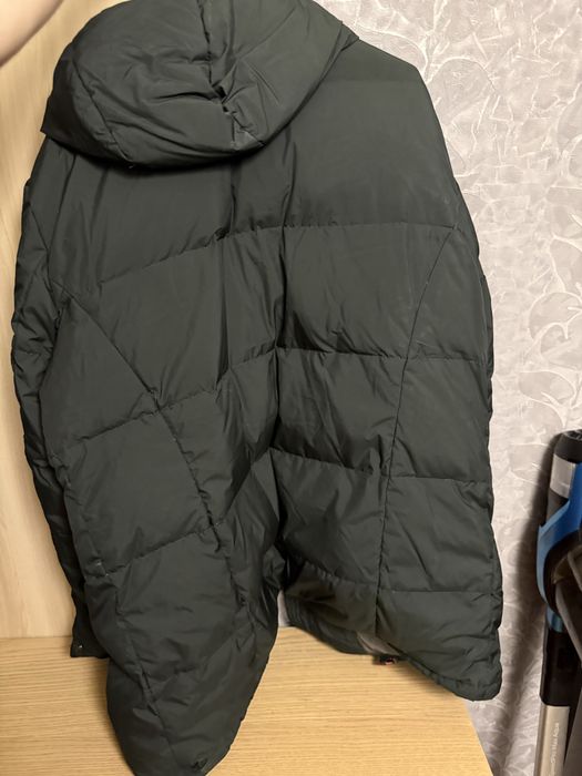 Куртка зимова Isaia