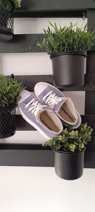Teni All Star Chuck Taylor Move Hi
