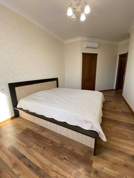 продам  2х комнатную квартиру в новом комплексе -море, парк- генератор