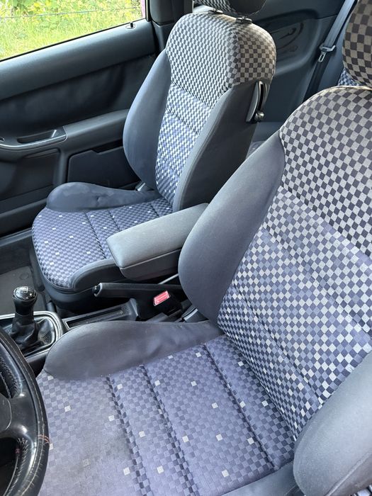 Audi A3 — fotografia 4