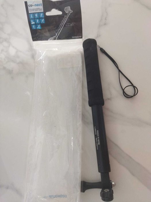 Selfie Stick GEONAUTE