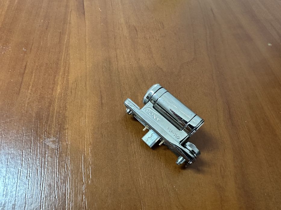 Камера для PSP 300 1.3 Mega Pixels Go!Cam в Ідеальному стані