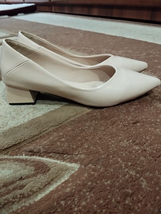 Продам туфли 41 размер