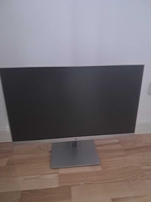HP monitor E243d 23.8 cala