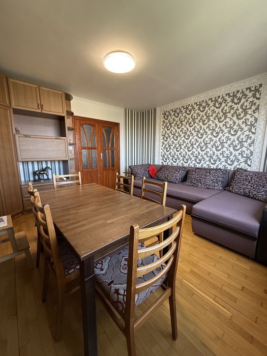 Оренда на Сихові