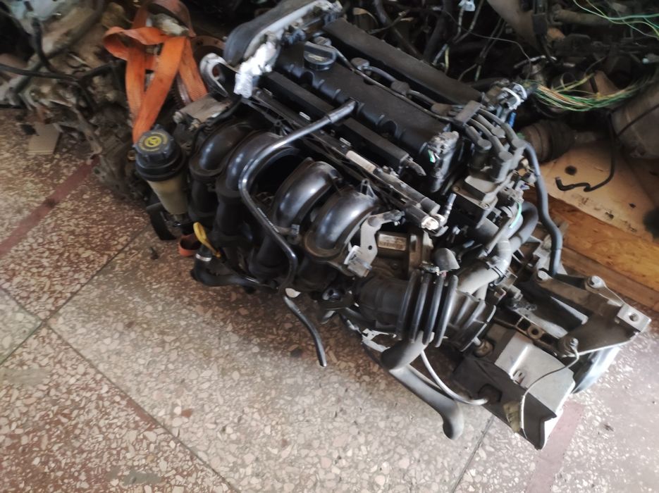 Разборка форд фокус 2 3 ц макс ford focus 2 c-max 1