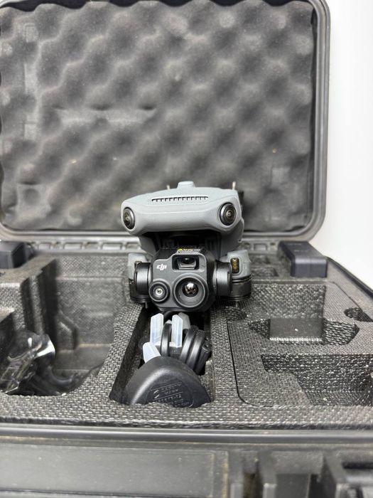Дрон Dji mavic 3 т комплект