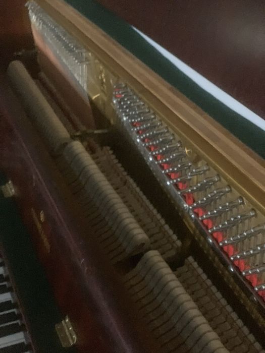 Afinação de Pianos , assistência técnica