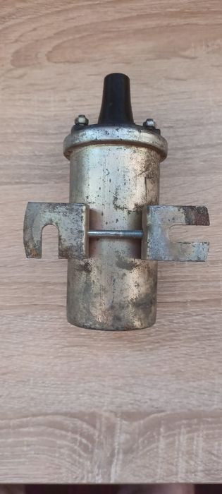 Катушка электронного зажигания ВАЗ 2101