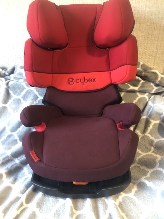 Дитяче автокрісло  Cybex