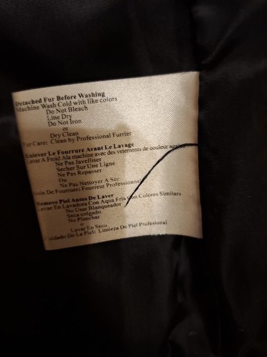 Куртка Michael Kors