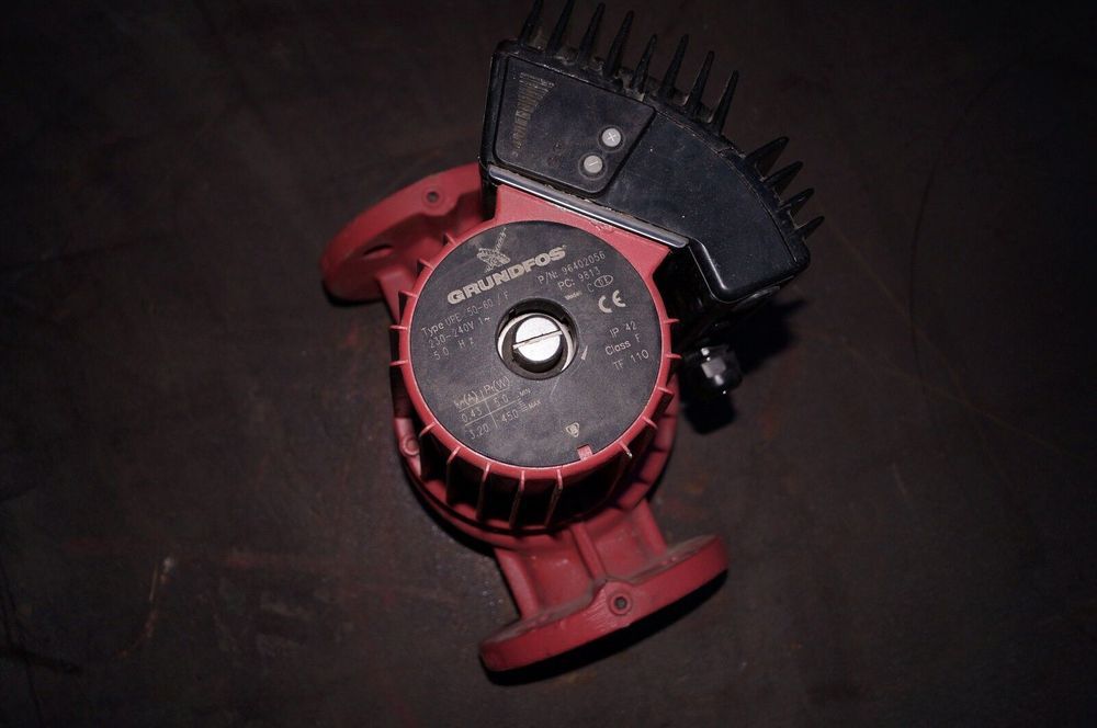 pompa grundfos upe 50-60 f 1~230v magna ups  używana z gwarancją
