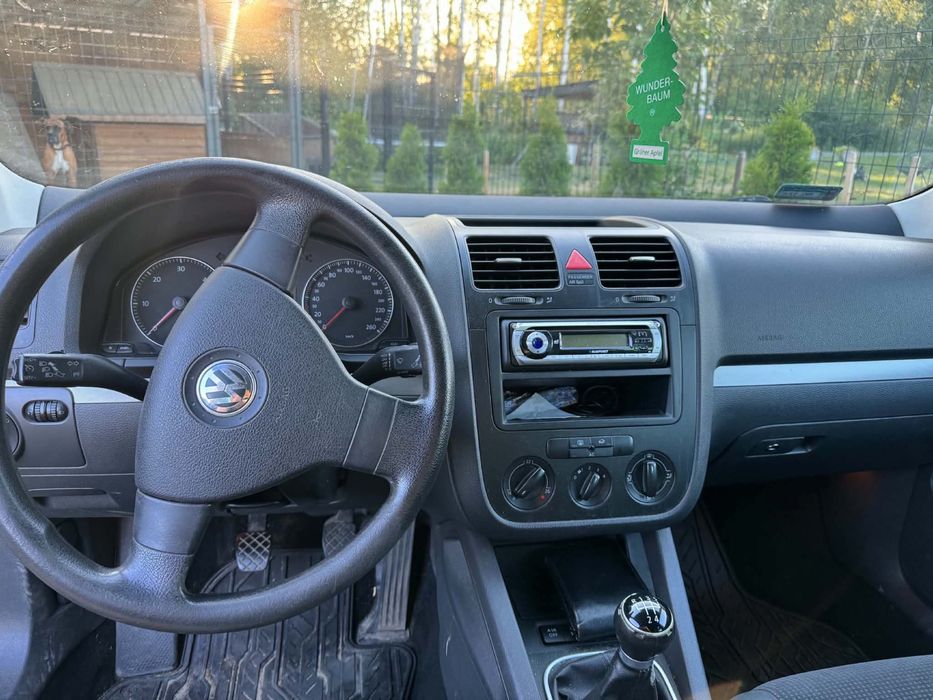 Volkswagen combi