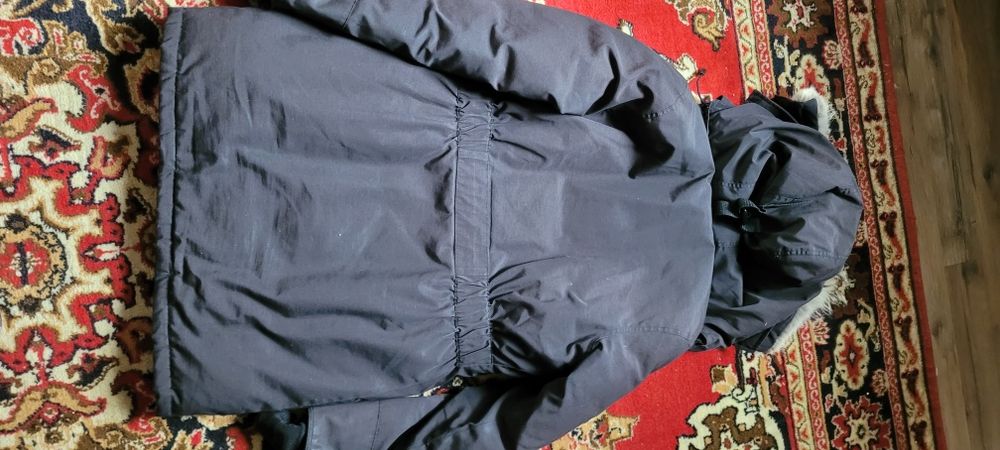 Пуховик Canada Goose
