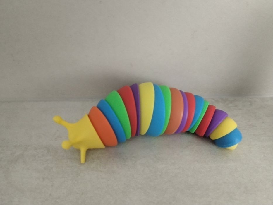 Лот розвиваючих іграшок для найменших