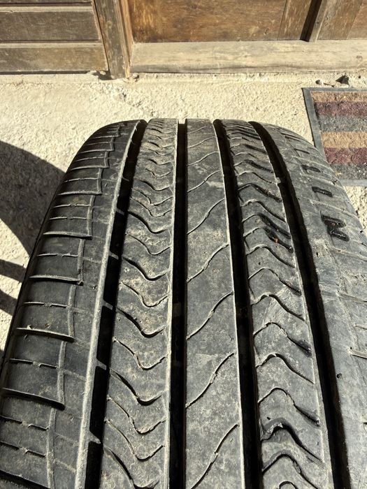 5.112 r19 255/50/r19 ет 60 оригінальні диски з шинами мерседес