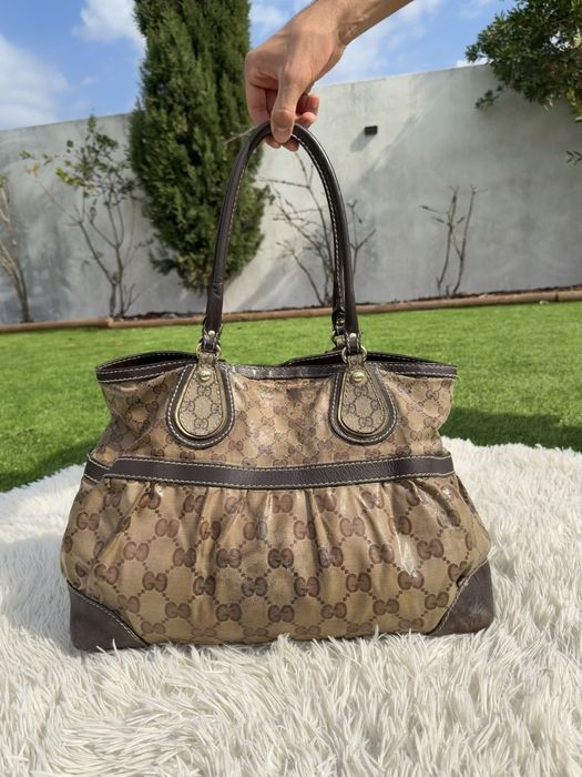 Mala Gucci Vintage