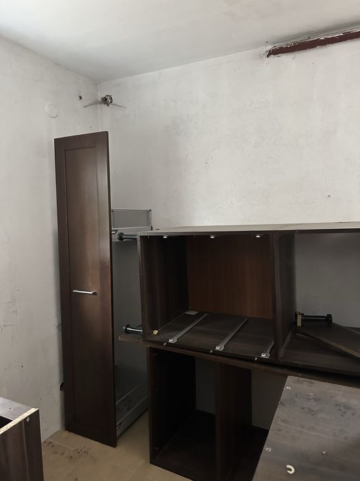 Meble i sprzet kuchnia