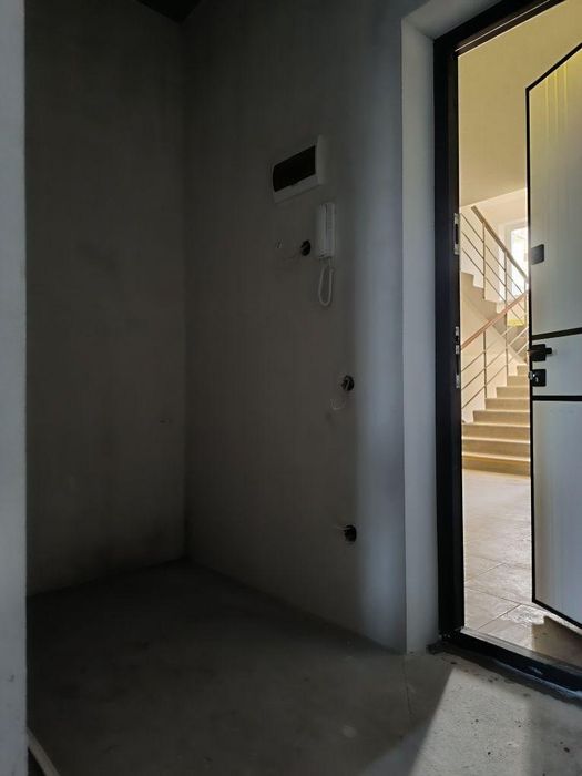 Продам квартиру 1-к., Башкірцевої вул., ЖК Пелюстковий