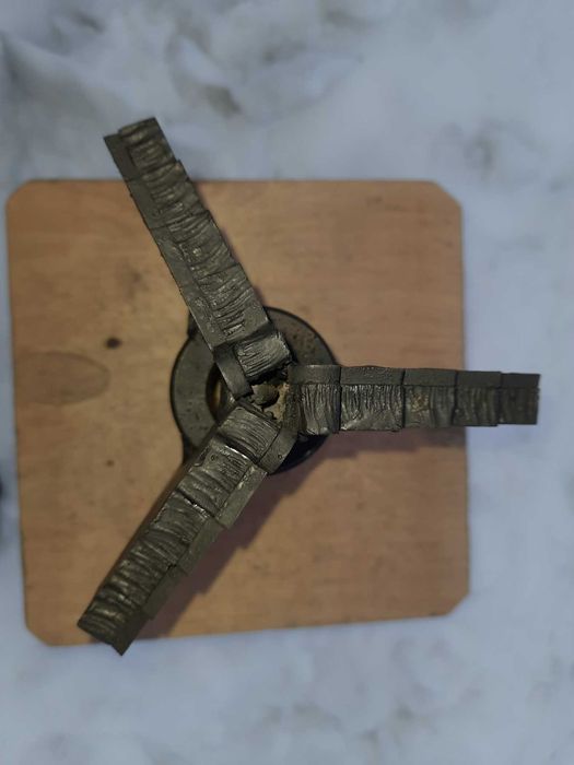 Gryzer Świder skrzydłowy 180mm HARD Różne gwinty!