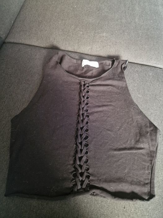 Ubrania damskie paka tanio