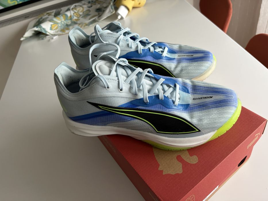 Puma Accelerate Nitro 5 SQD Rozm. 42