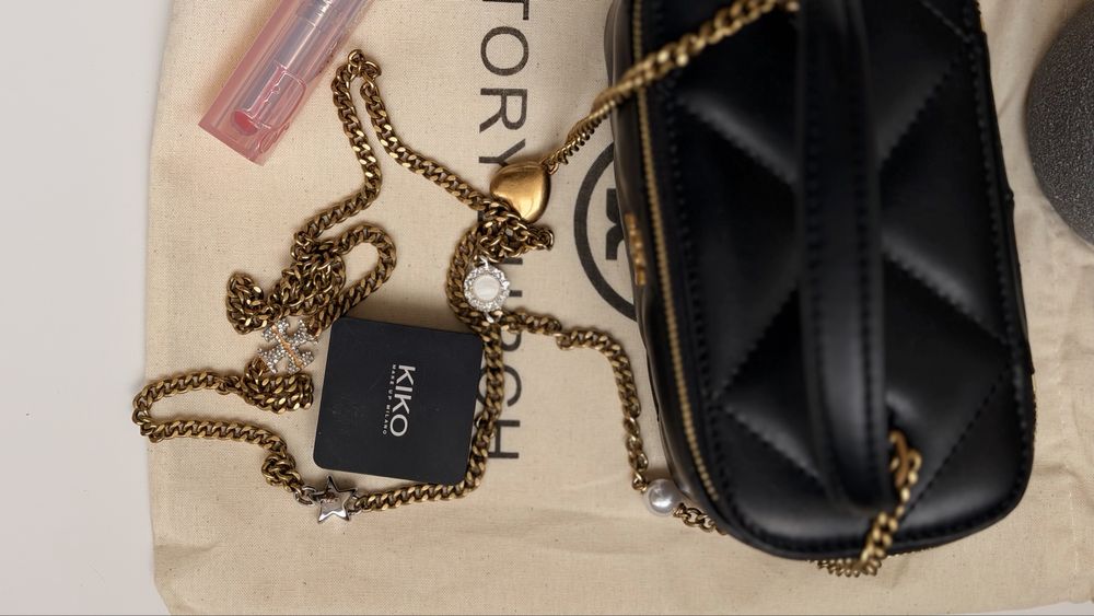 Сумка Tory Burch