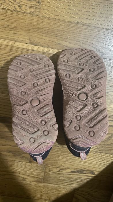 Черевики Superfit,25р.