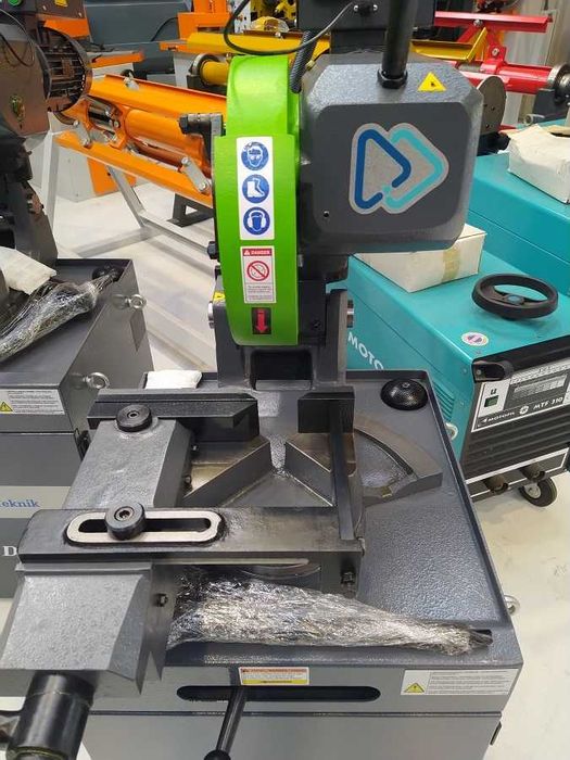 Mavipal | Serrote de Disco Manual DT275S ILERI TEKNIK