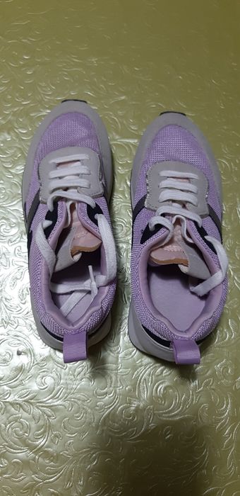 Sapatilhas lindas stradivarius