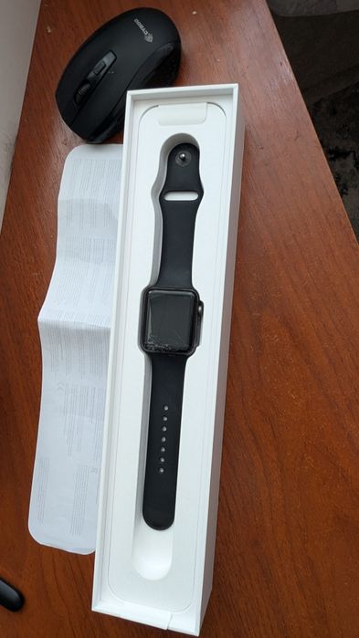 Apple watch 3 series