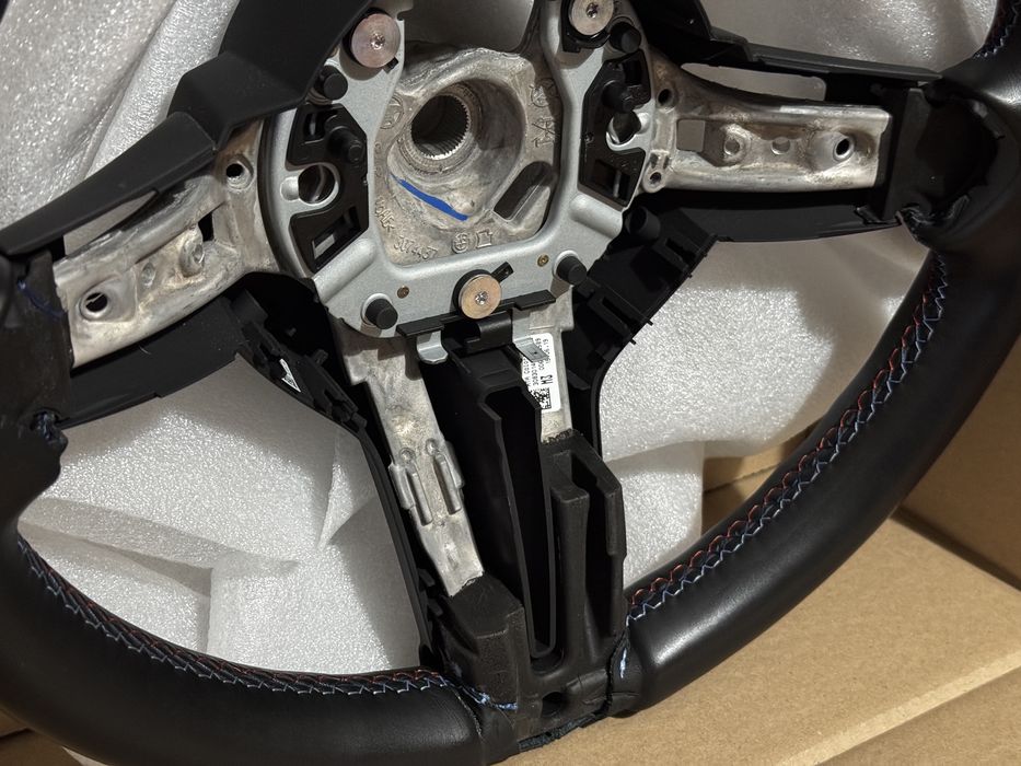 Volante BMW M2 M3 M4 Original
