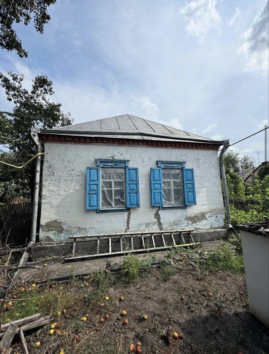 Продам дом новик