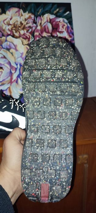 Кроссовки Nike Waffle One Fsp DO6387-001 (Оригинал)
