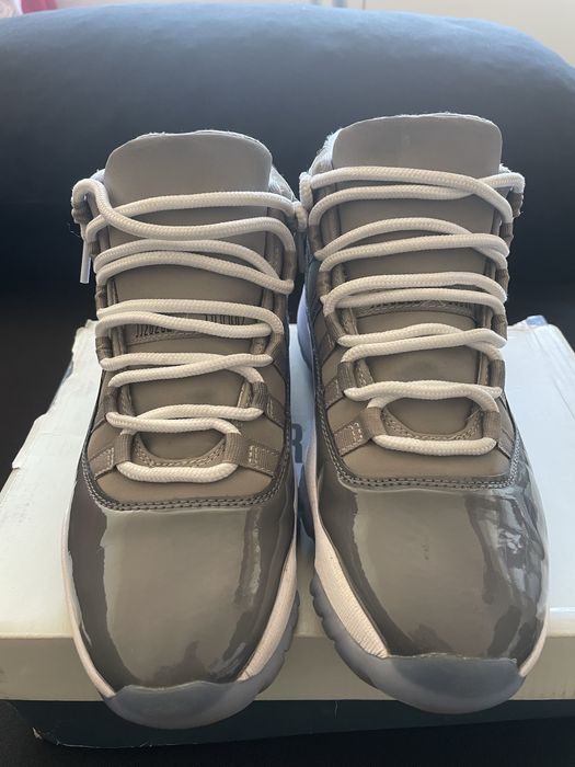 Air Jordan 11 Retro Cool Gray