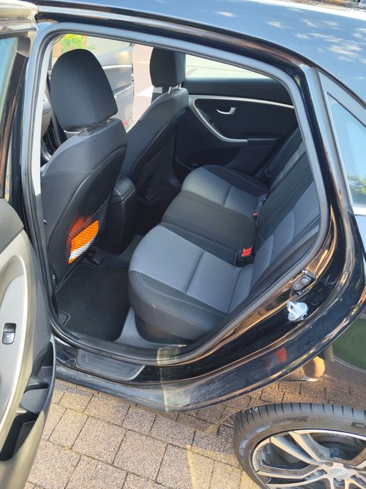 HYUNDAI I30 1.4benz po liftingu 2014 r.