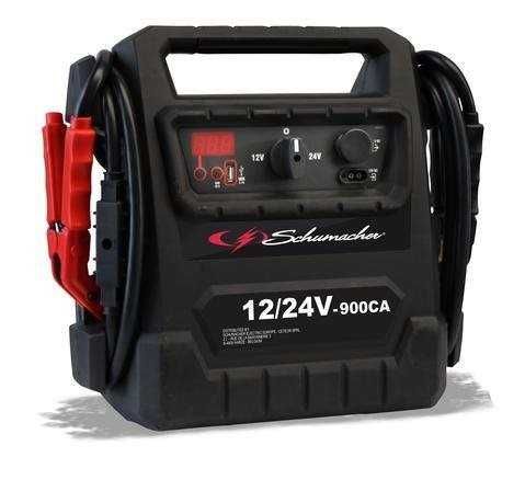 BOOSTER PBI201 12/24V SCHUMACHER LL29
