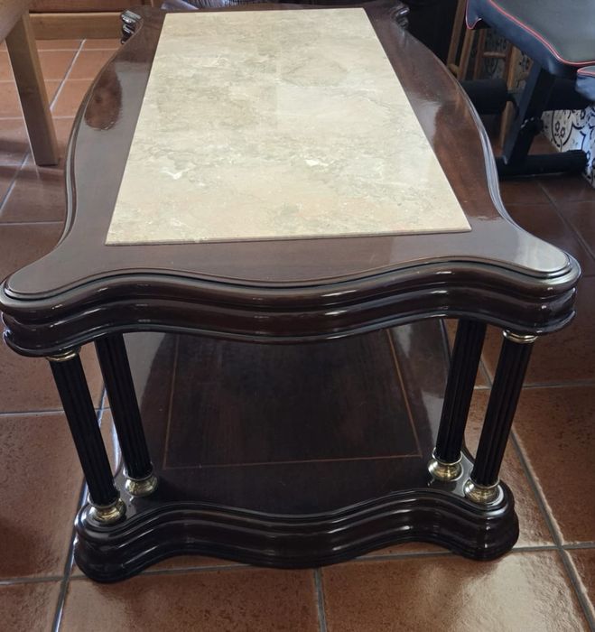 Mesa de centro