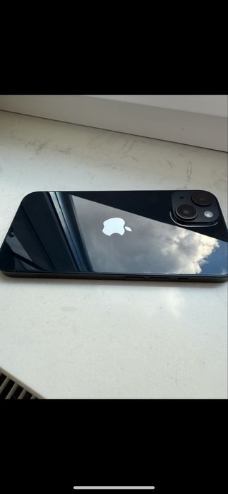 Iphone 14 128gb 83% baterii