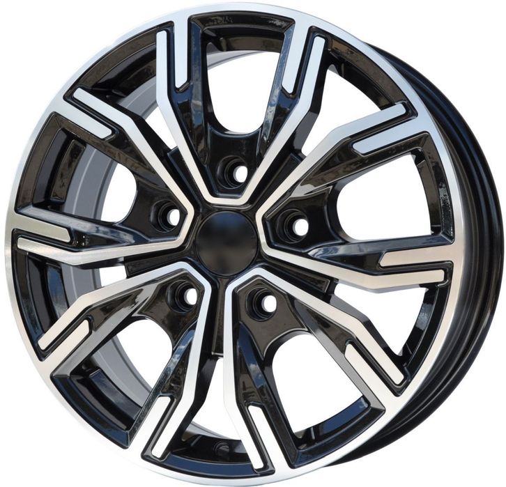 6408 MB 1250 KG FELGI 16 5x130 RENAULT MASTER 3 4 FIAT DUCATO PEUGEOT BOXER