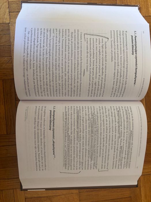 Psychoterapia Gestalt w praktyce klinicznej