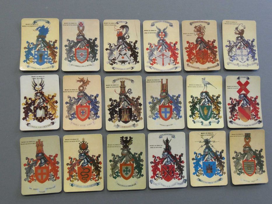 Lotes de Calendários Colecções Diversas