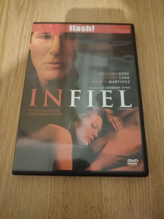 Infiel - Adrian Lyne