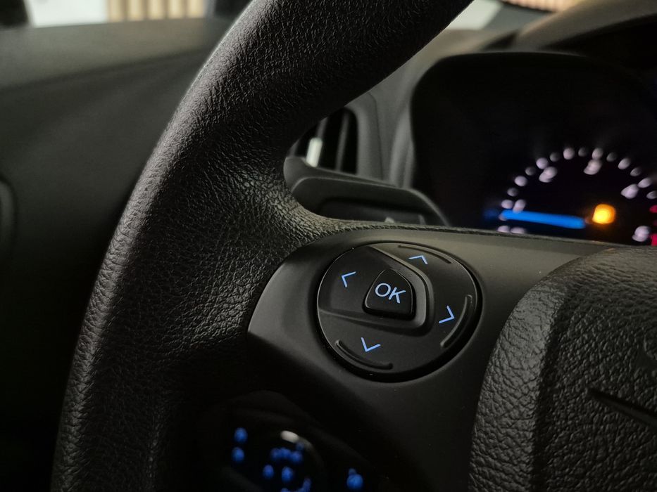 Ford Transit Connect - 100.000KM - FIBRADA | GARANTIA | 3 LUG.