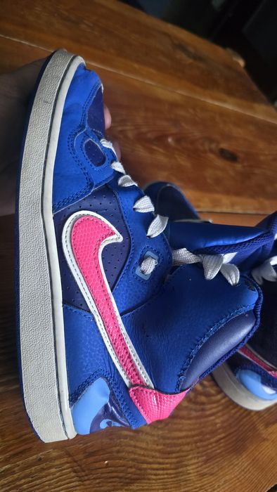 Buty Nike Air Force 1 r.38