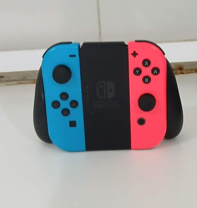 Nintendo Switch normal