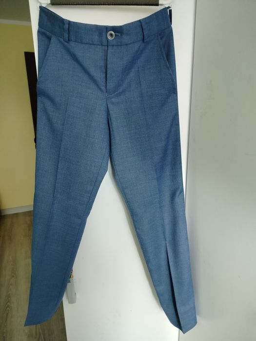 Garnitur chłopięcy